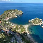 Savoia 173 - Apartmán Acireale