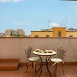 Savoia 173 - Apartmán
