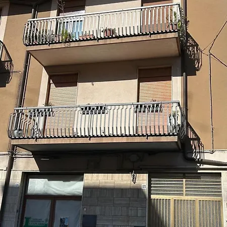 Apartment Savoia 173 - *