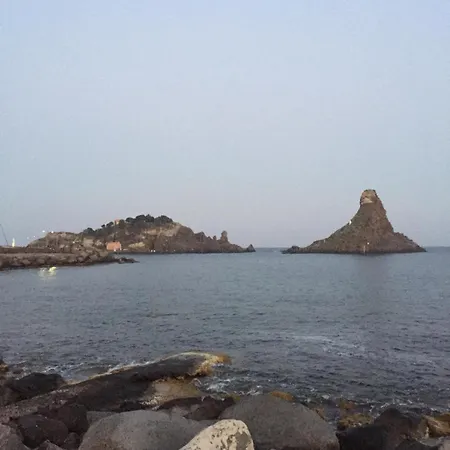 Savoia 173 - * Acireale
