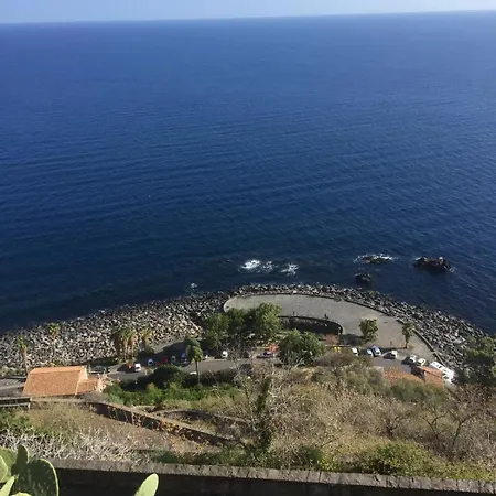 Apartment Savoia 173 - Acireale