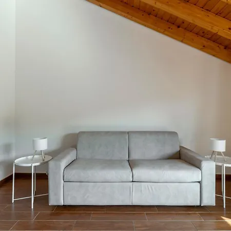 Apartmán Savoia 173 - Acireale
