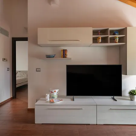 Savoia 173 - Apartment *