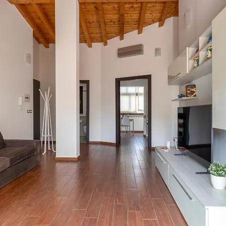 Savoia 173 - Apartmán Acireale