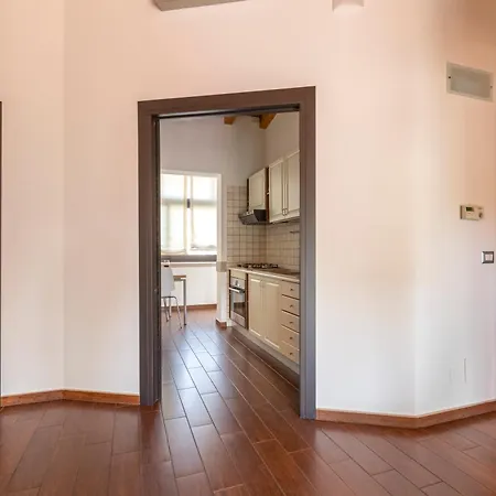 Apartment Savoia 173 -