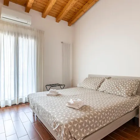 Apartment Savoia 173 - Acireale
