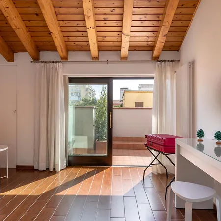 Apartmán Savoia 173 -
