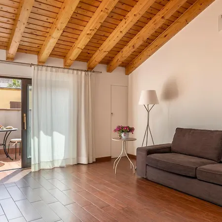 Apartment Savoia 173 - *